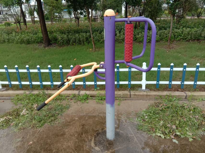 腰背按摩器 腰背按摩器