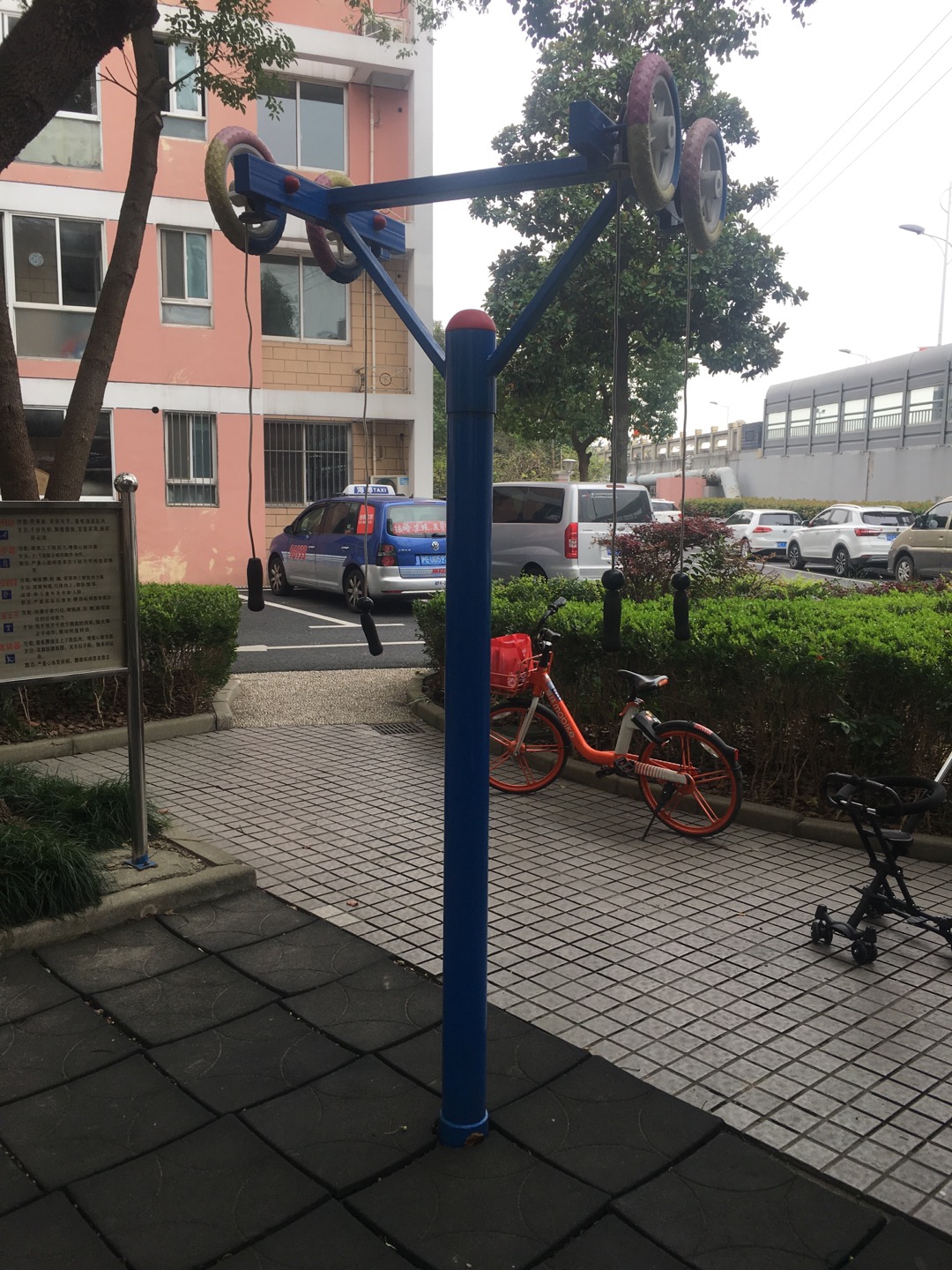 上肢牽引器 上肢牽引器