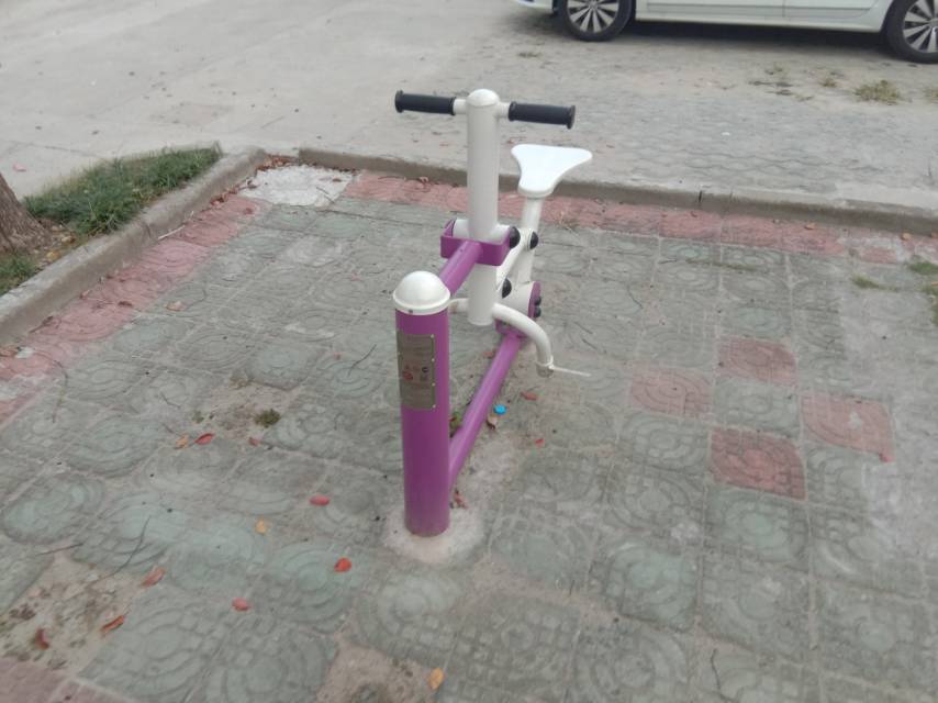 騎馬機(jī) 騎馬機(jī)