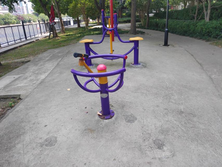 太極推手 太極推手