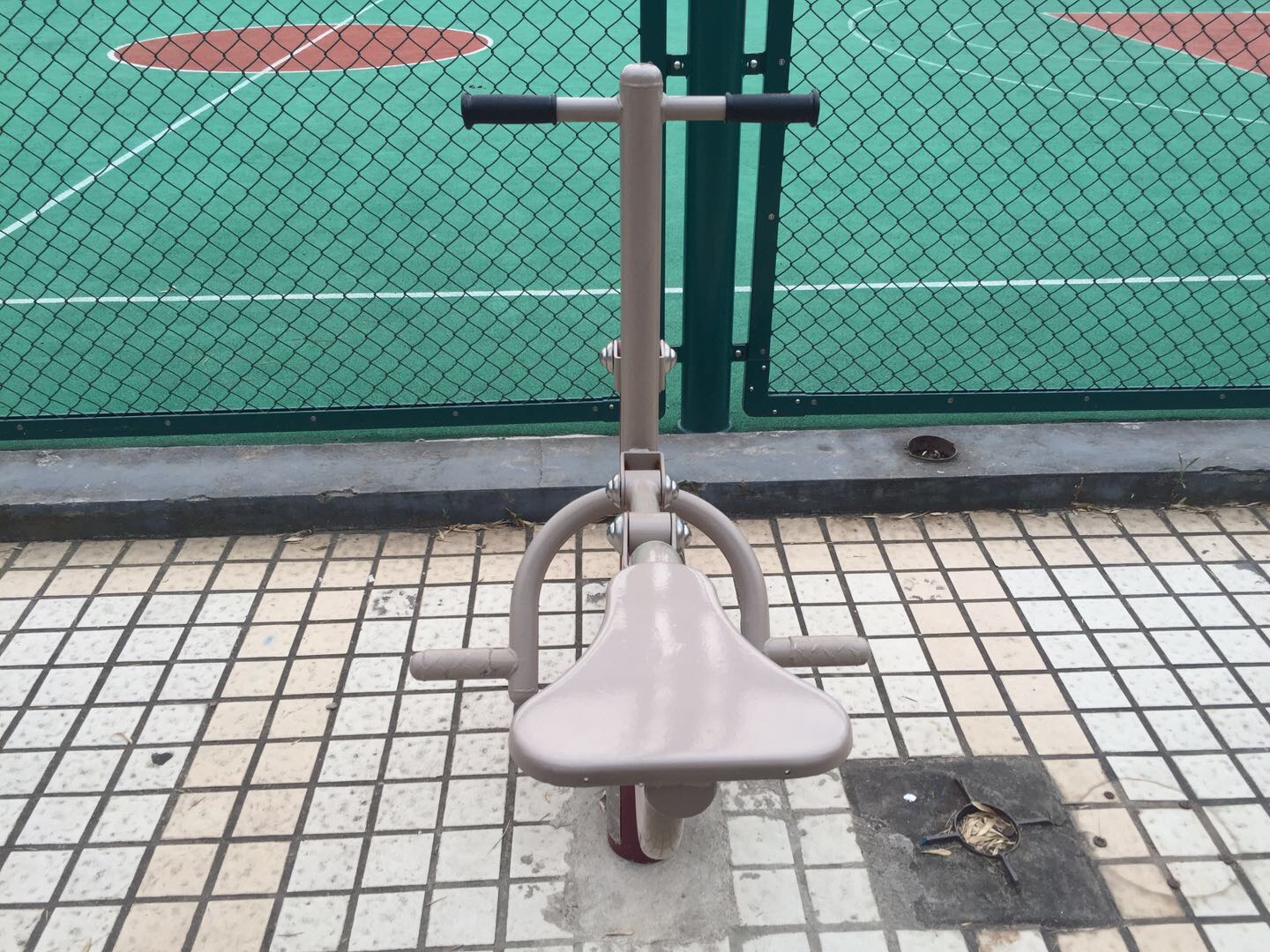 騎馬機(jī) 騎馬機(jī)