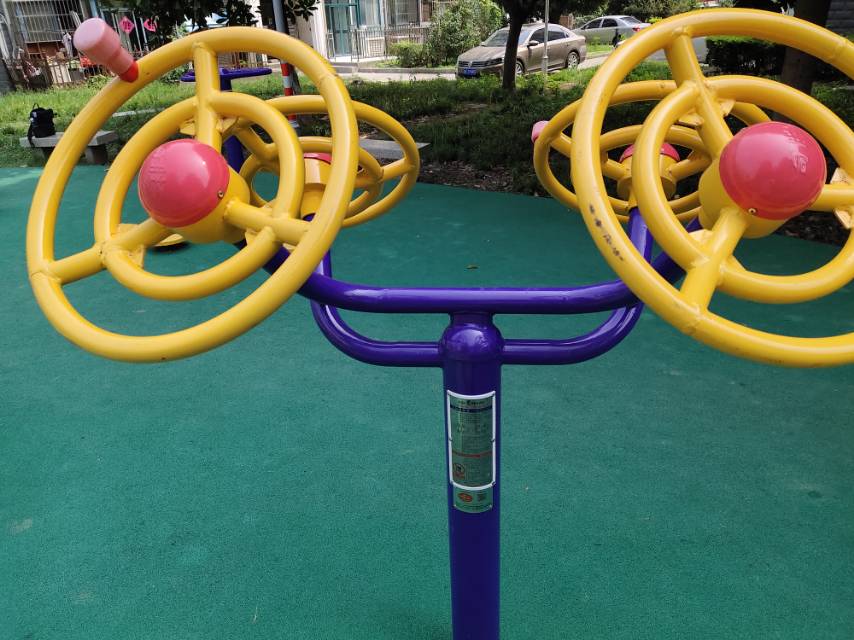 太極揉推器 太極揉推器