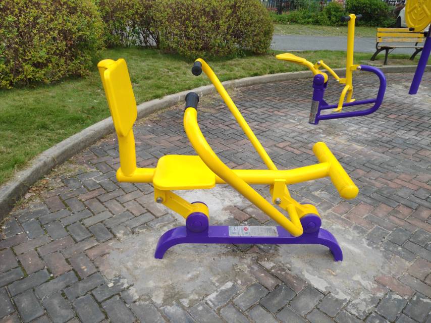 自重劃船器 自重劃船器