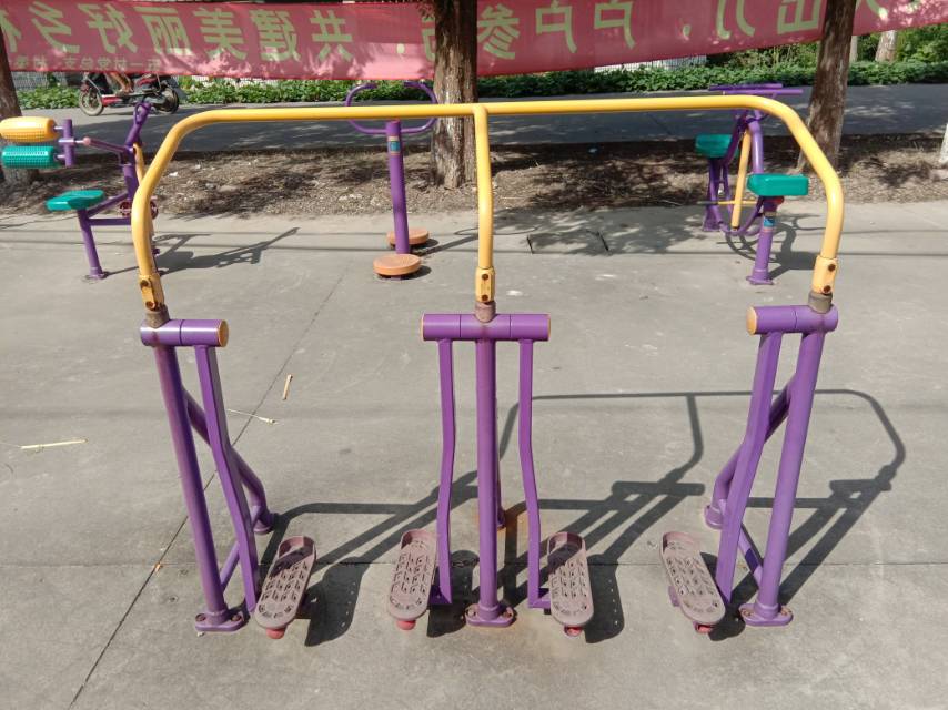 太空漫步器 太空漫步器