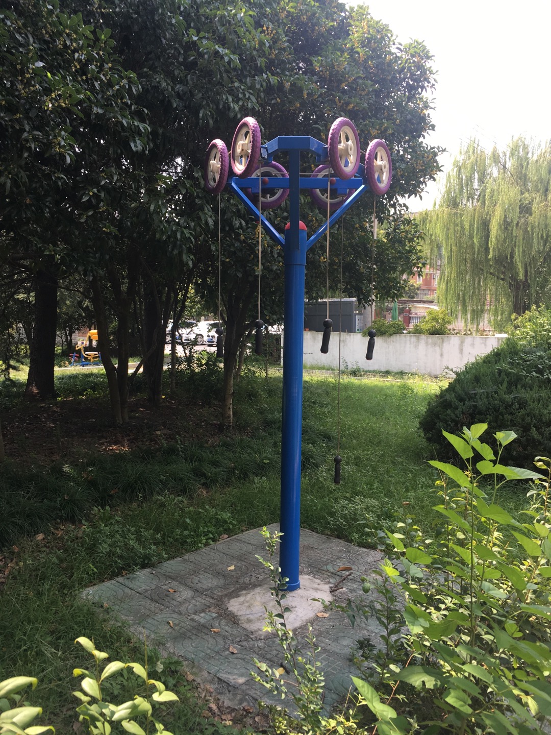 上肢牽引器 上肢牽引器