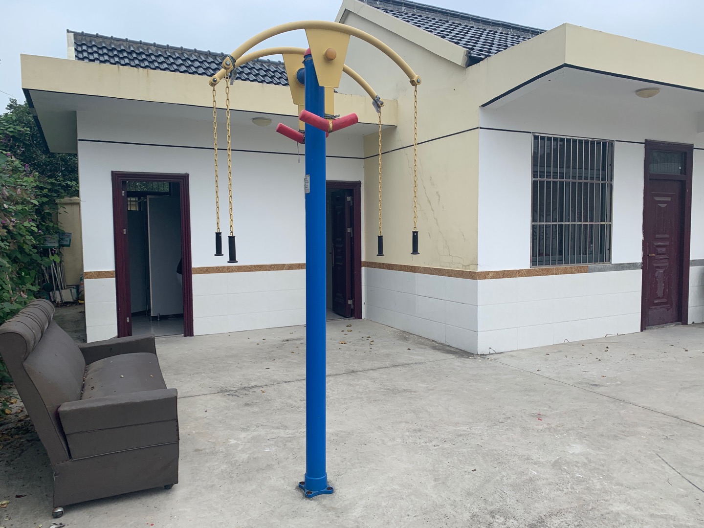 上肢牽引器 上肢牽引器