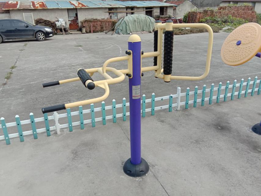 雙人腰背按摩器 雙人腰背按摩器