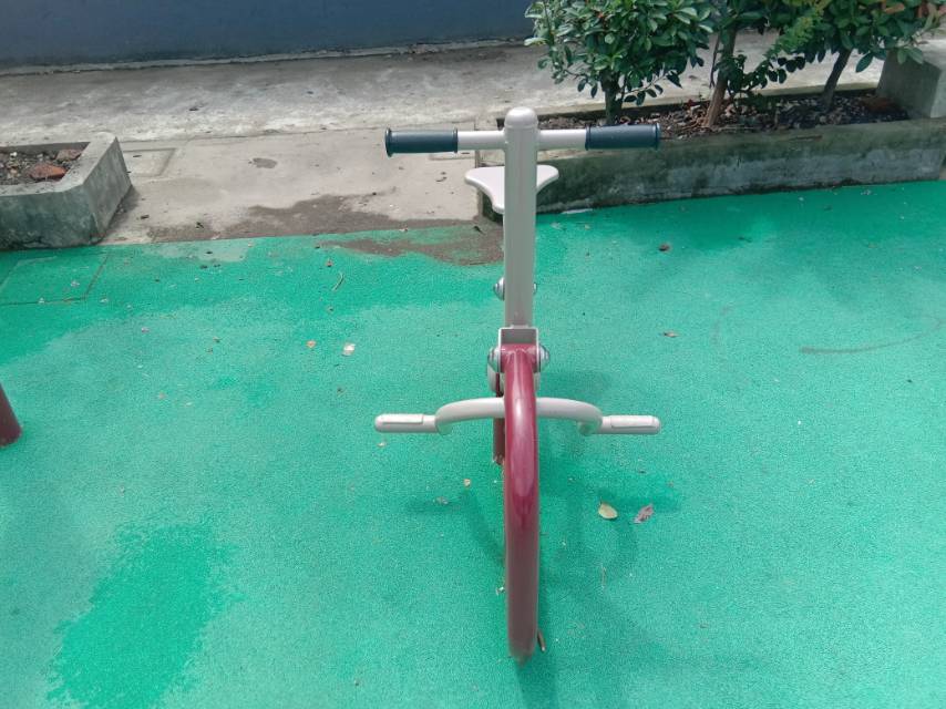 騎馬機(jī) 騎馬機(jī)