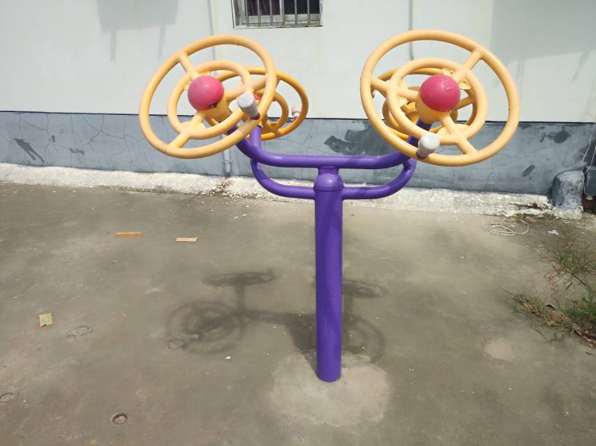 太極揉推器 太極揉推器