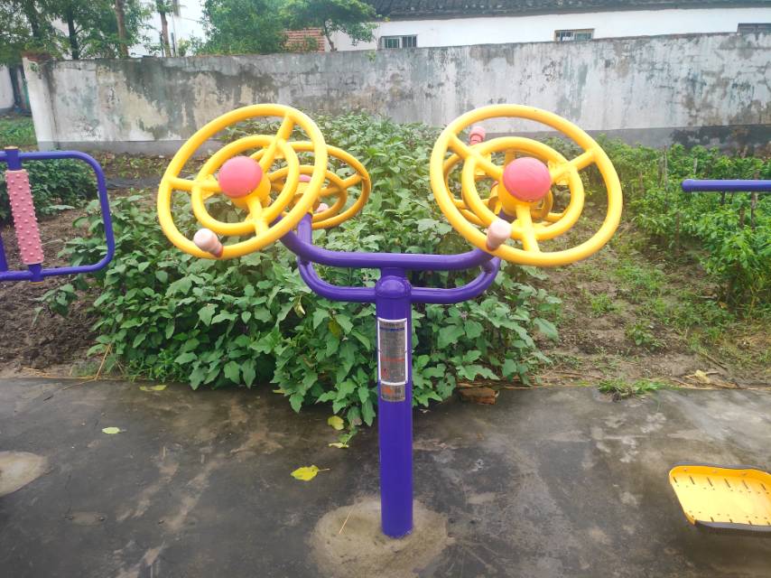 太極揉推器 太極揉推器