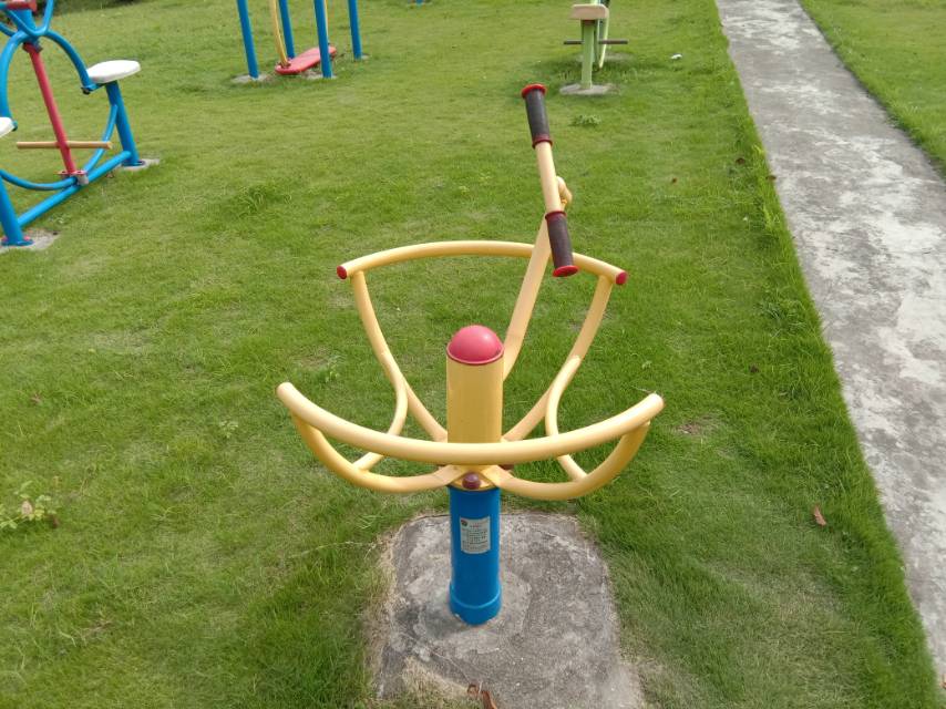 太極推手 太極推手