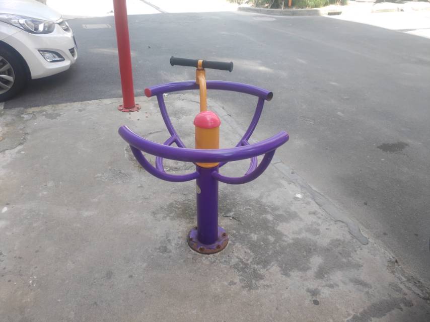 太極推手 太極推手