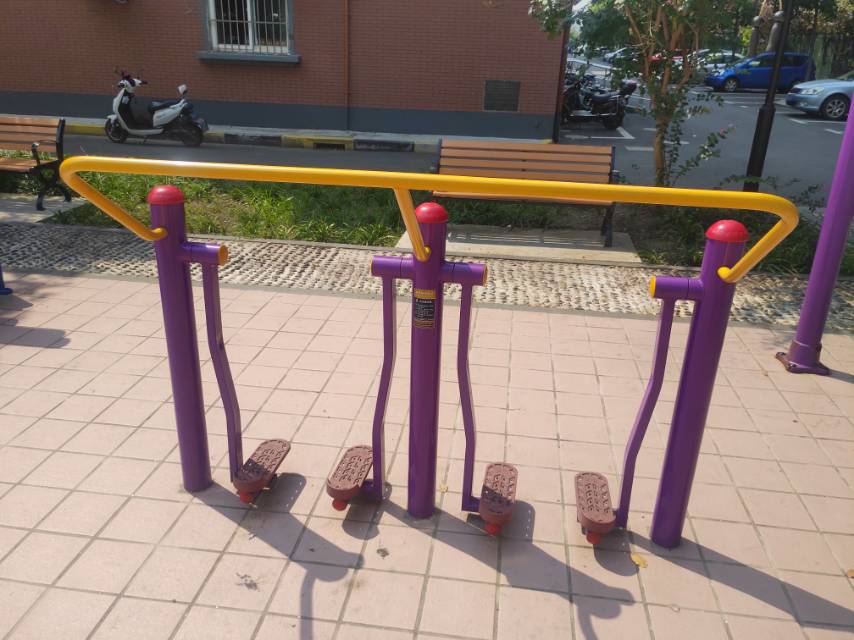 太空漫步器 太空漫步器