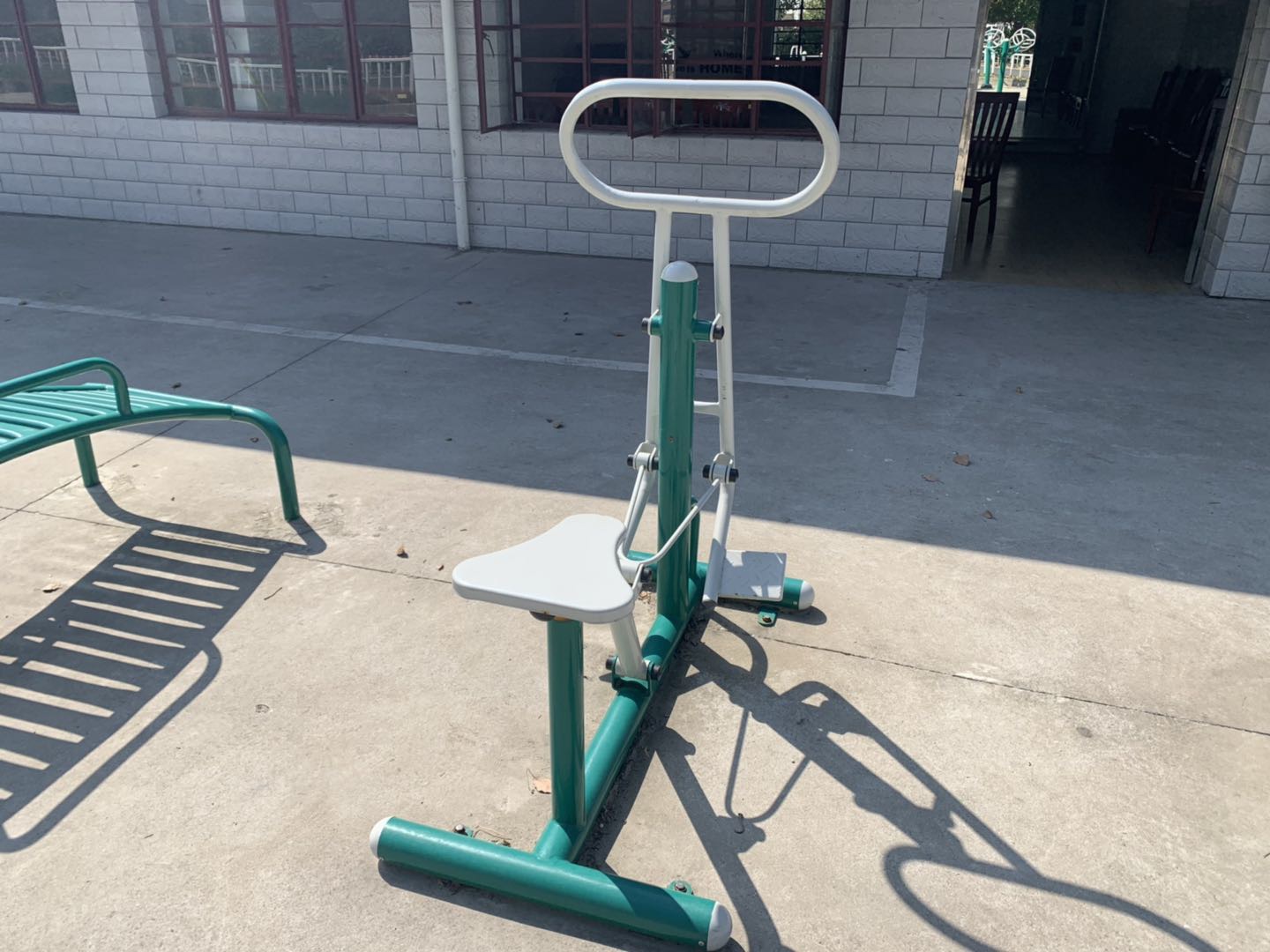 騎馬器 騎馬器