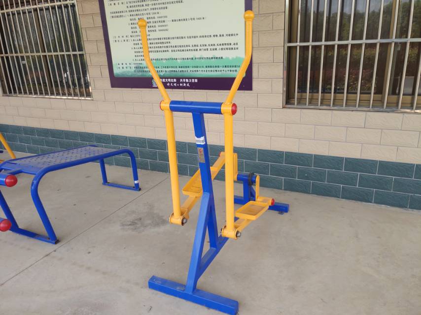 室外橢圓機 室外橢圓機