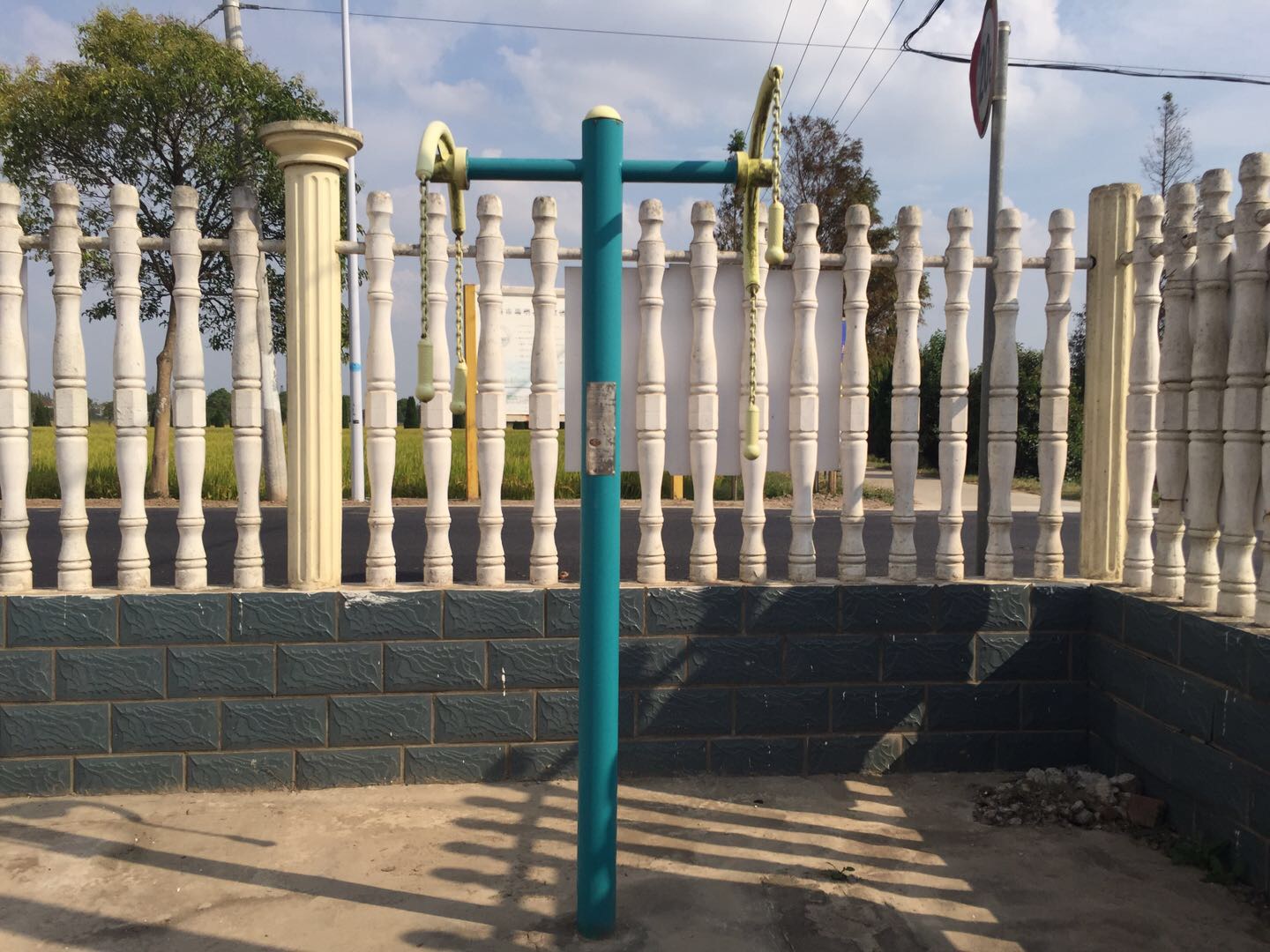 上肢牽引器 上肢牽引器