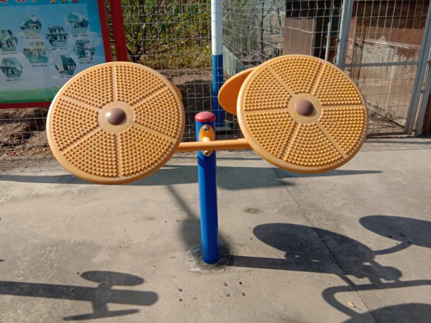 太極揉推器 太極揉推器