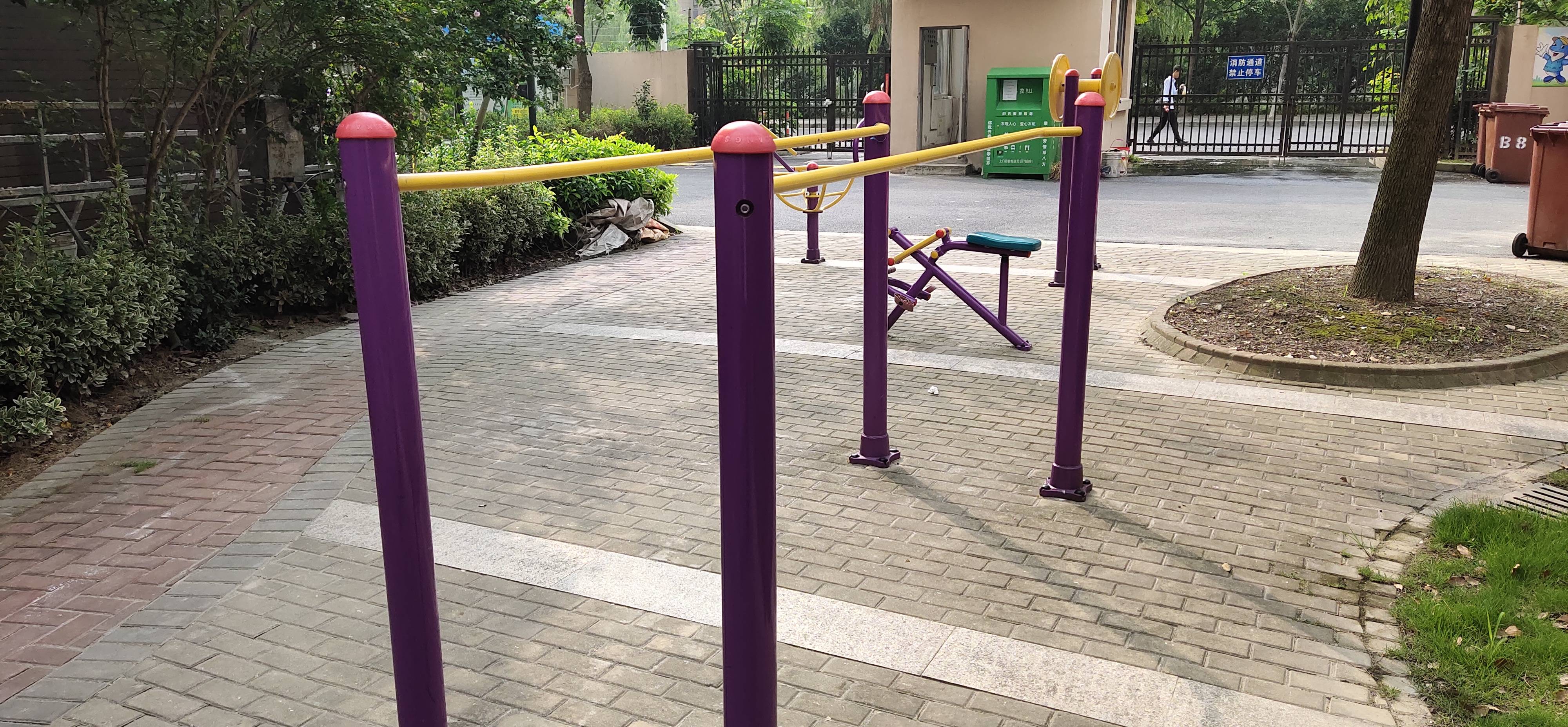 雙杠健身器 雙杠健身器