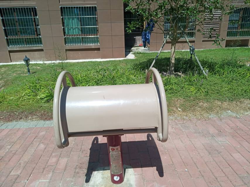 伸腰伸背器 伸腰伸背器