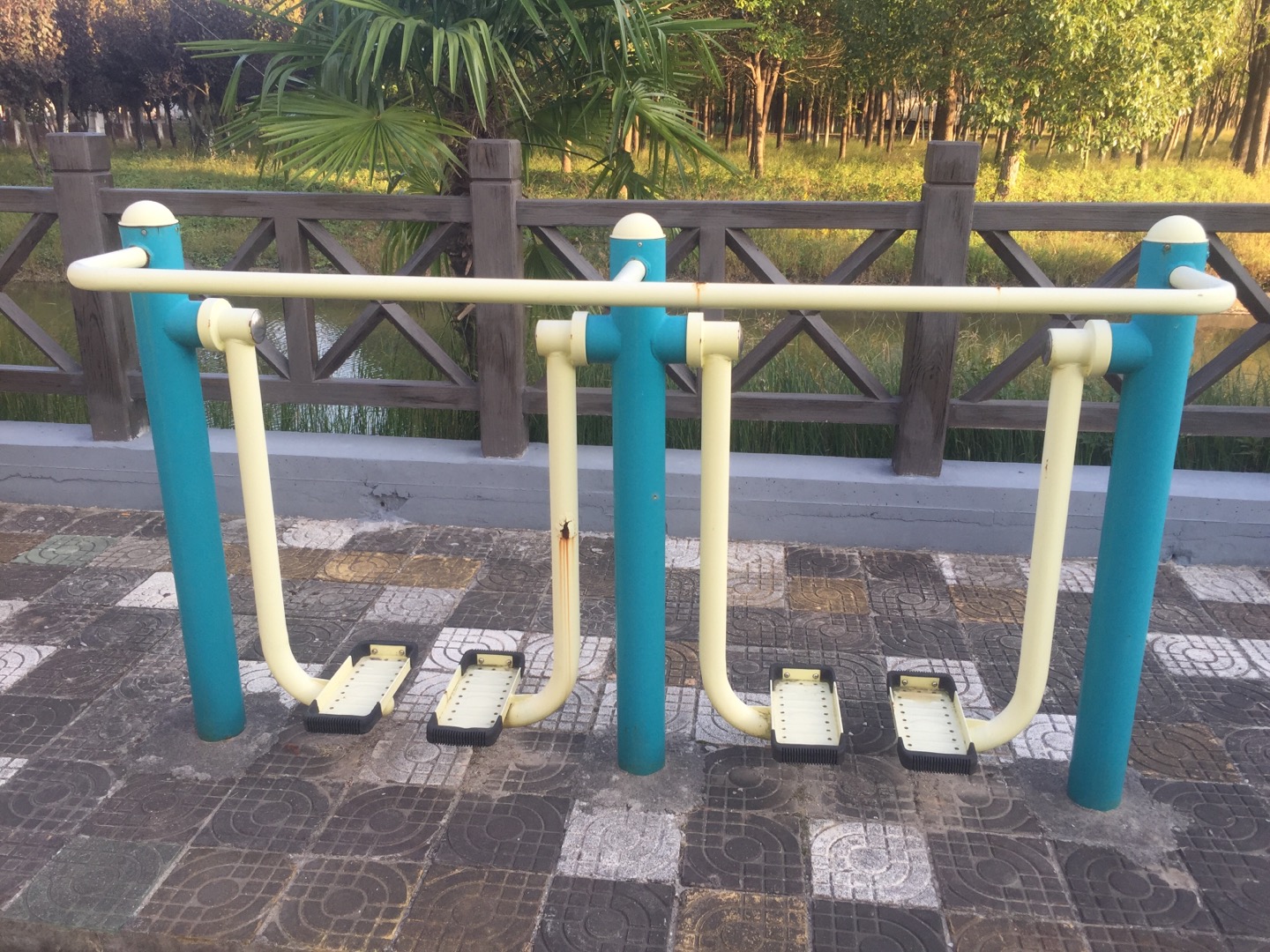 雙位太空漫步機(jī) 雙位太空漫步機(jī)