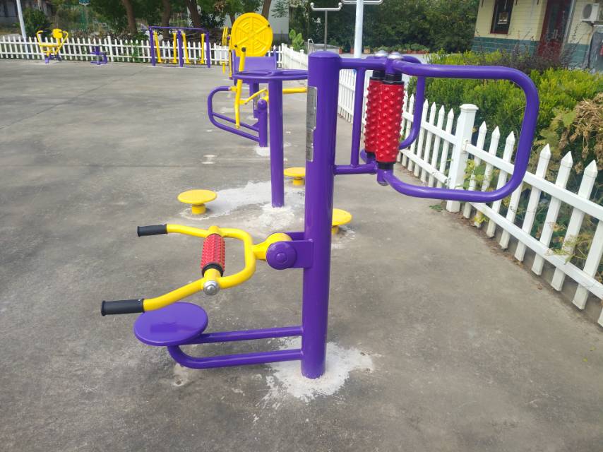 腰背按摩器 腰背按摩器