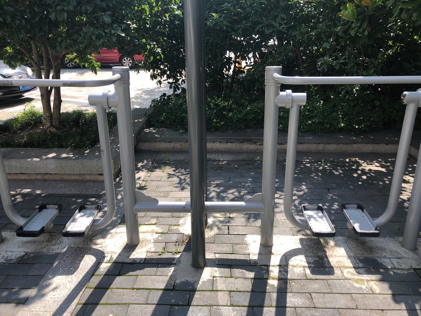 太空漫步機 太空漫步機