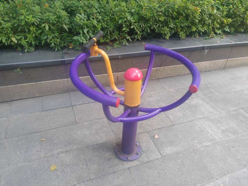 太極推手 太極推手