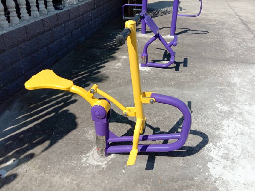 健騎機(jī) 健騎機(jī)