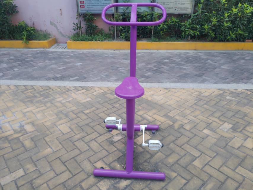 直立健身車 直立健身車