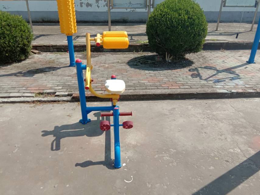 自重腹背鍛煉器 自重腹背鍛煉器