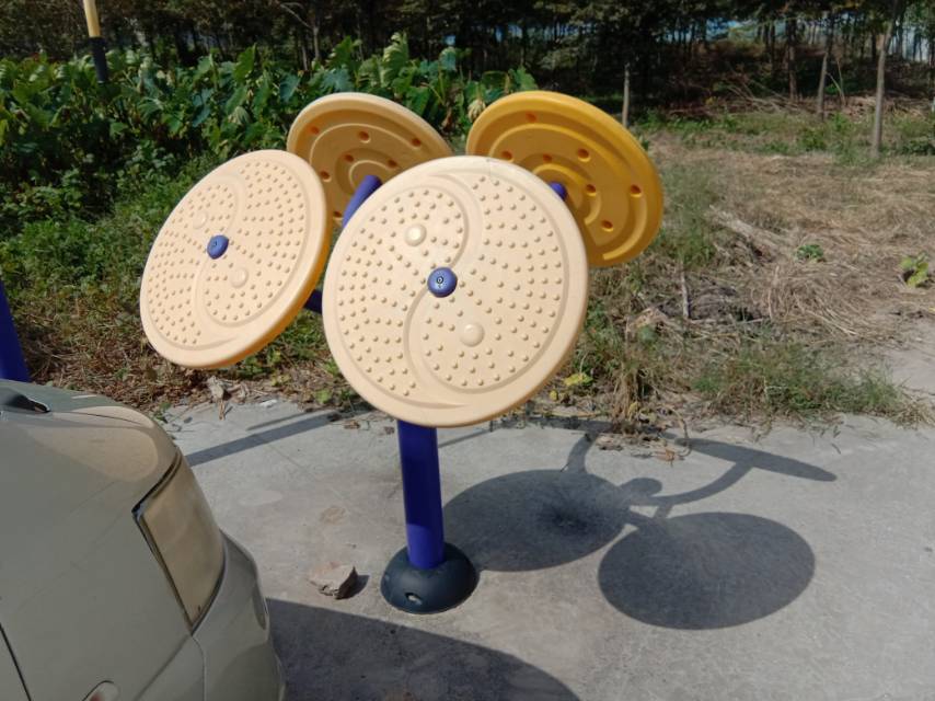 太極推盤 太極推盤