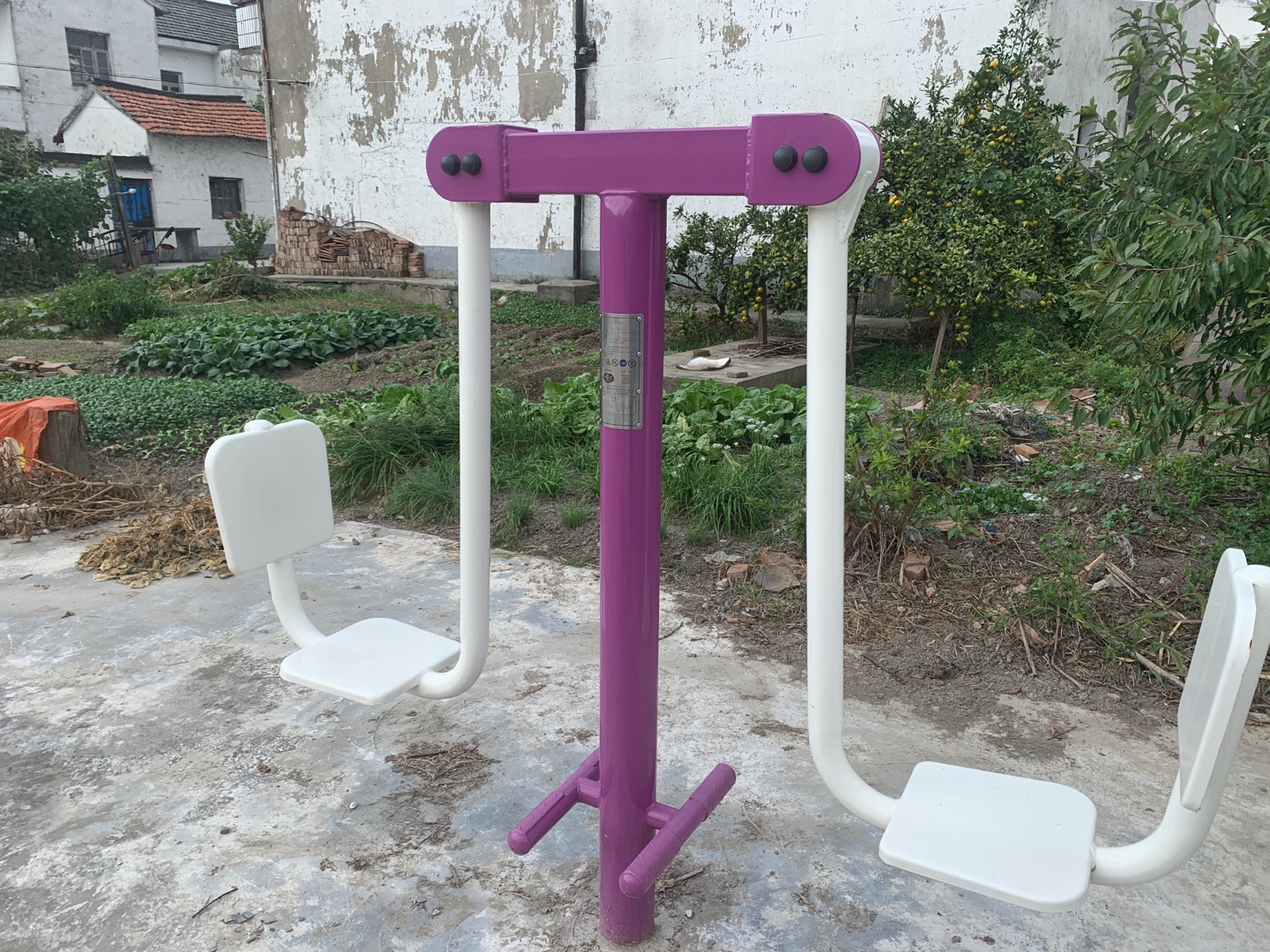 二位蹬力器 二位蹬力器