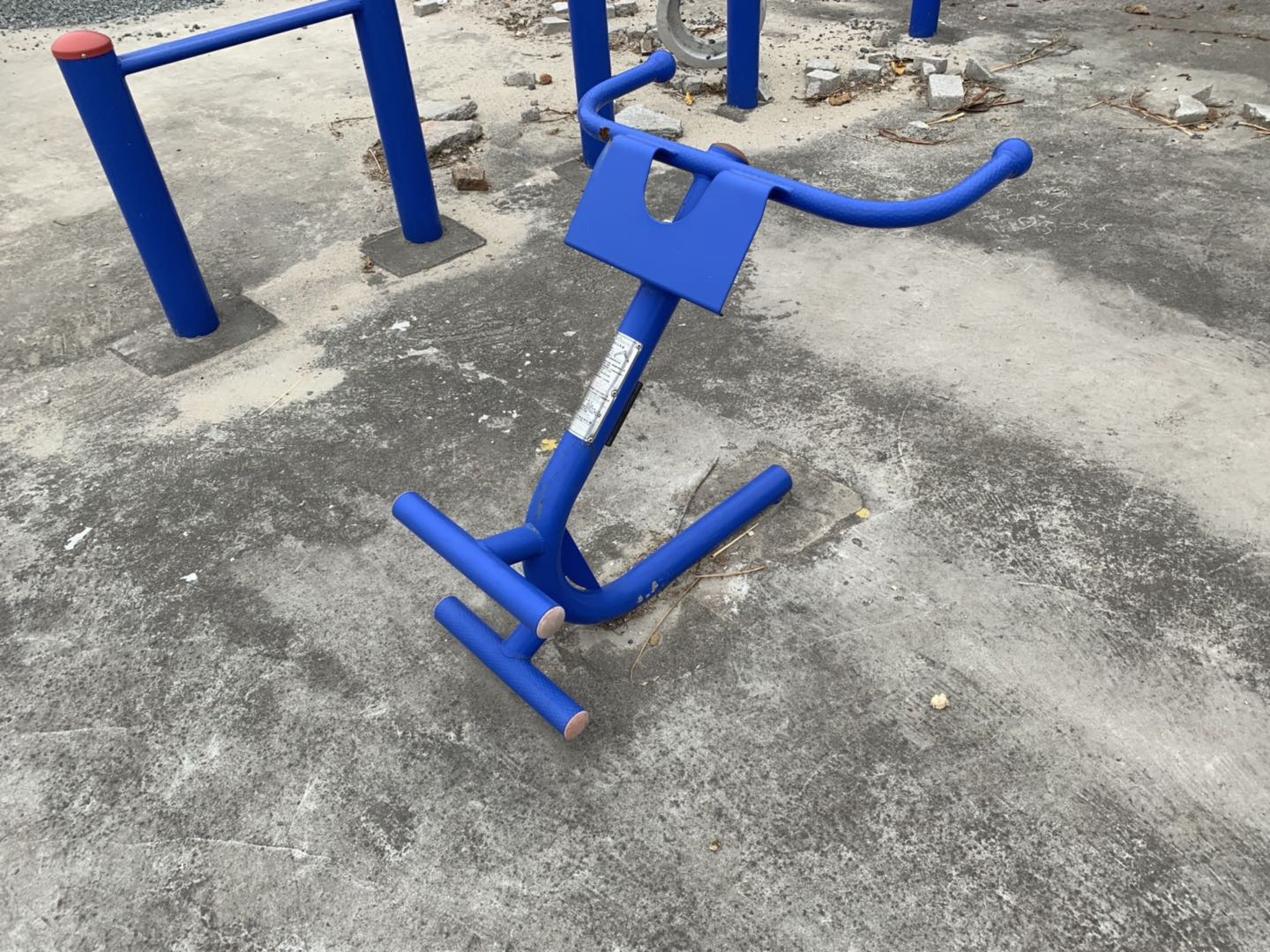 背肌/腹肌訓(xùn)練器 背肌/腹肌訓(xùn)練器