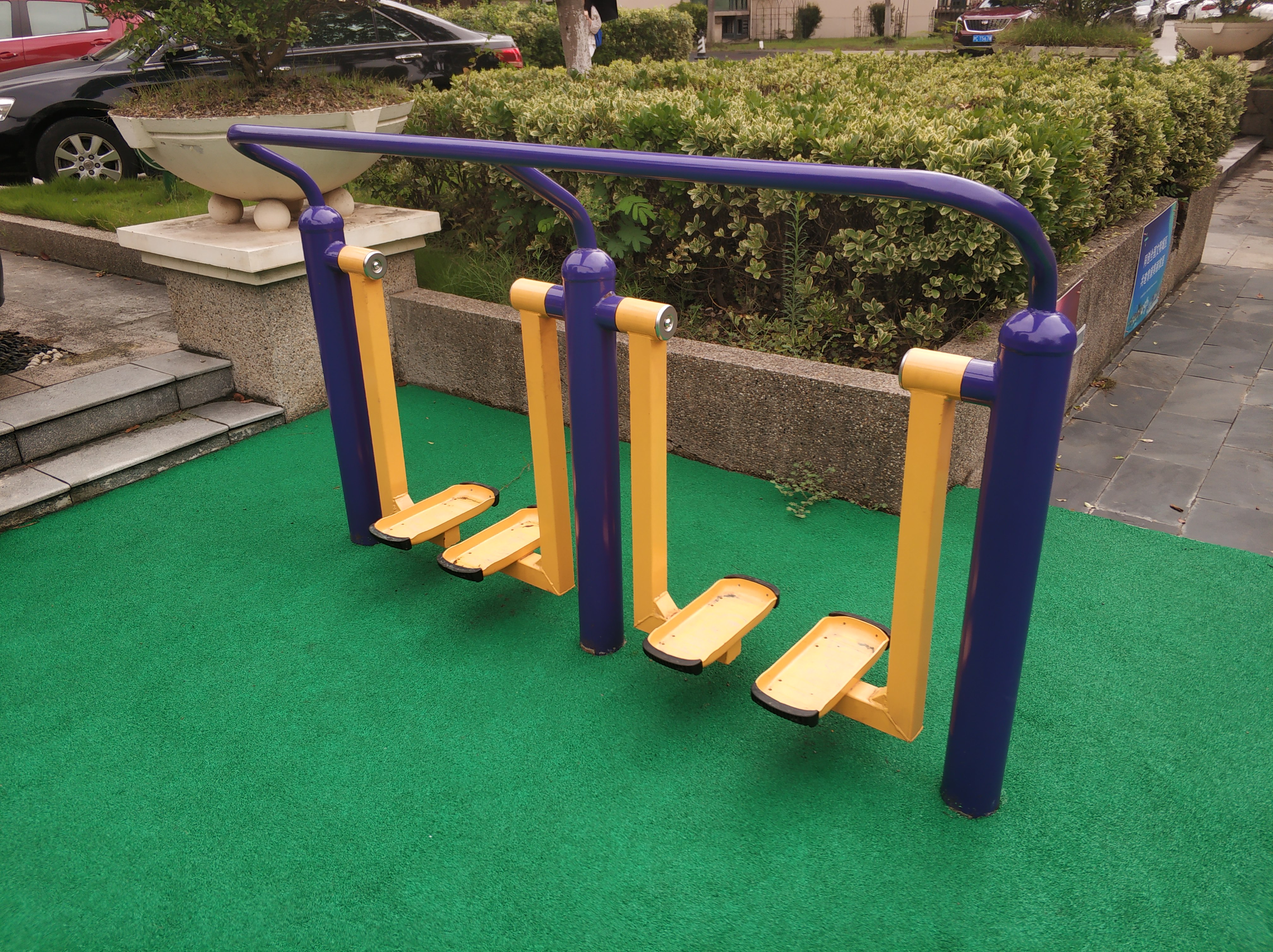 太空漫步器 太空漫步器