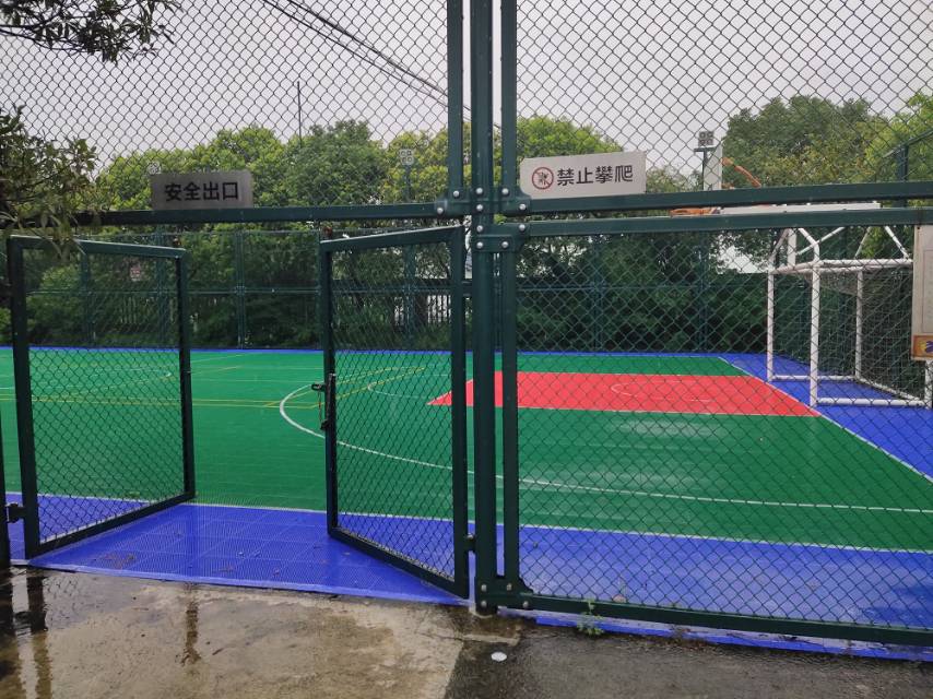 王金村多功能球場(chǎng)