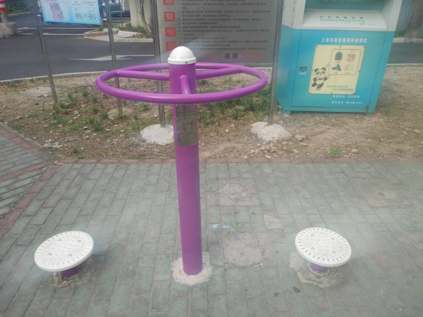 二位扭腰器 二位扭腰器