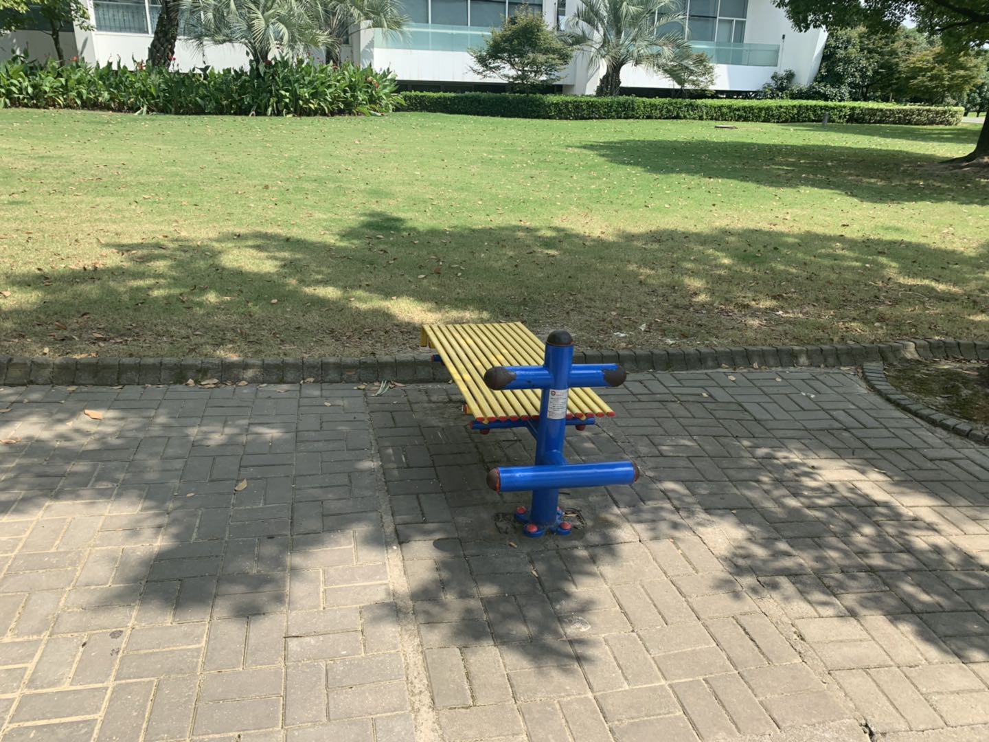 仰臥起坐板 仰臥起坐板