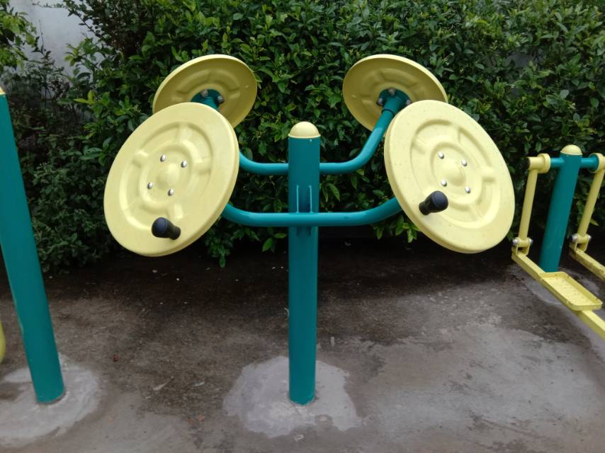 太極揉推器 太極揉推器