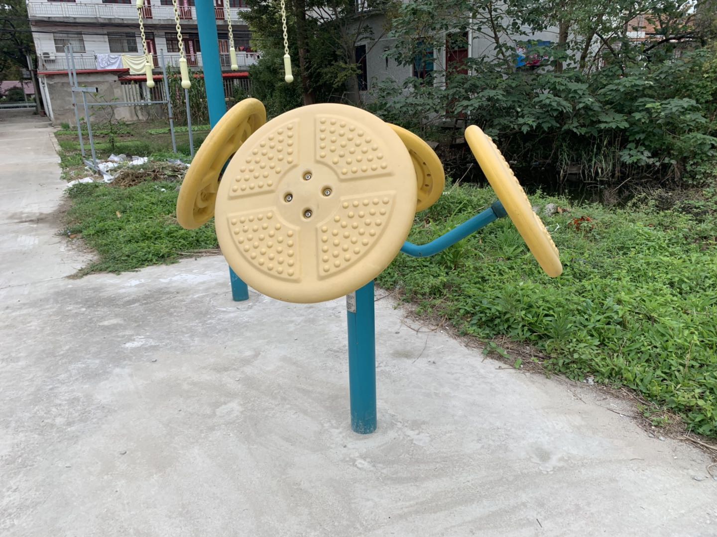 太極推手器 太極推手器