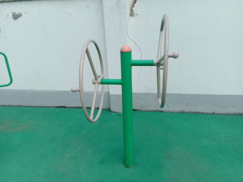 雙人大轉(zhuǎn)輪 雙人大轉(zhuǎn)輪