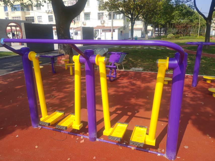 太空漫步機(jī) 太空漫步機(jī)