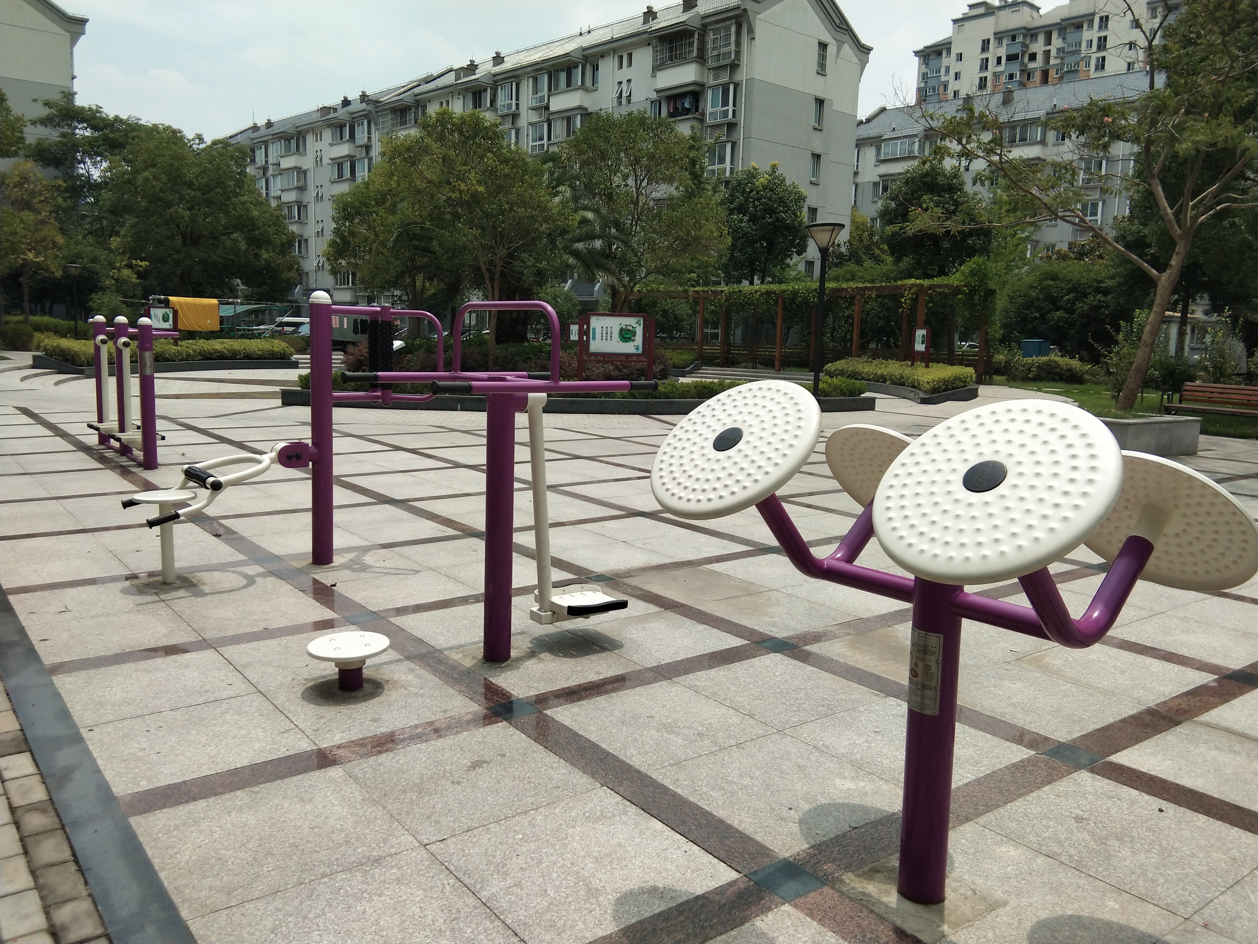 新匯綠苑居委A 新匯綠苑居委A