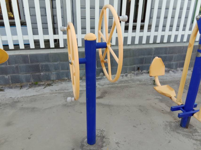 雙人大轉(zhuǎn)輪 雙人大轉(zhuǎn)輪