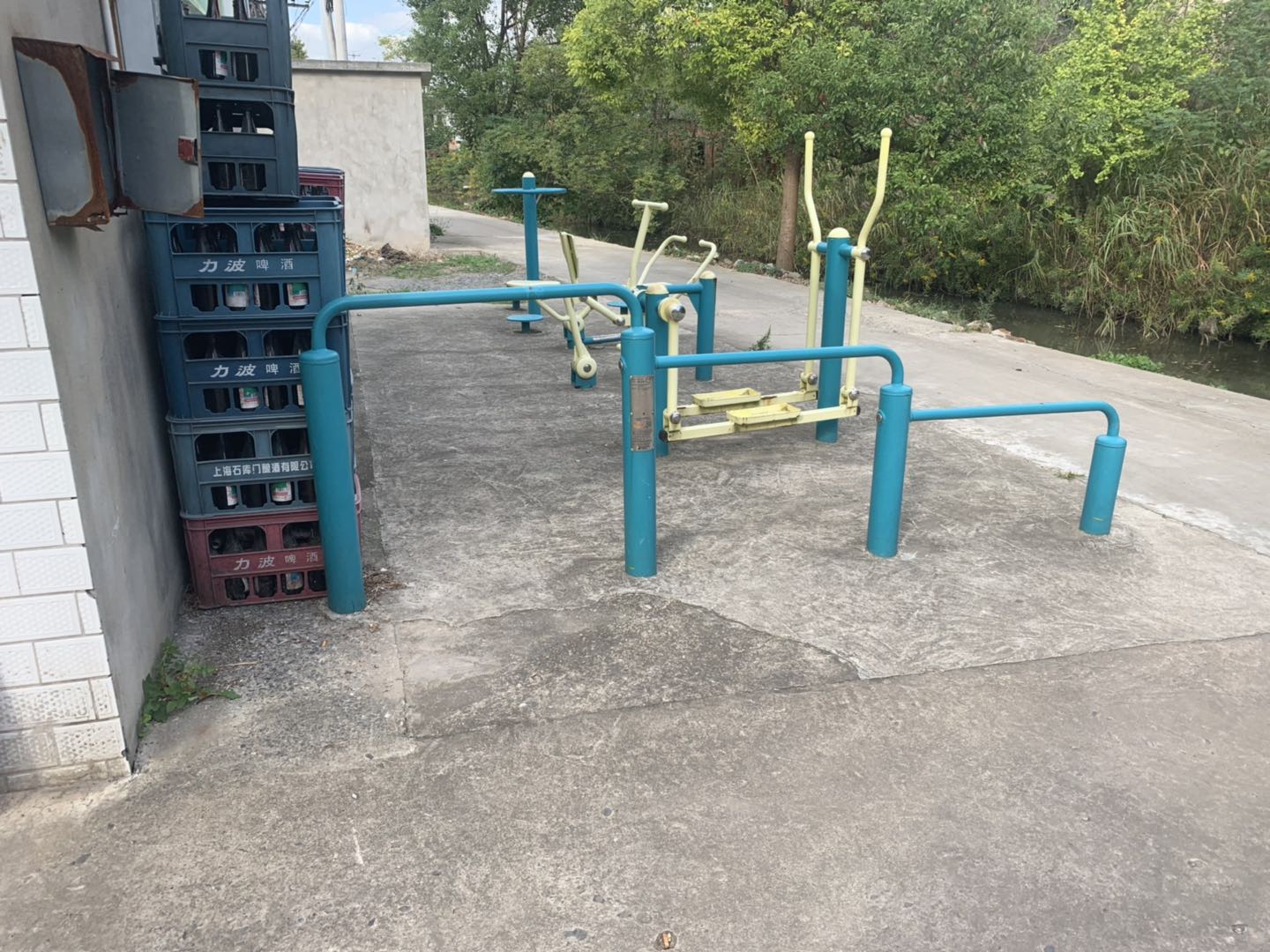 彈震壓腿器 彈震壓腿器