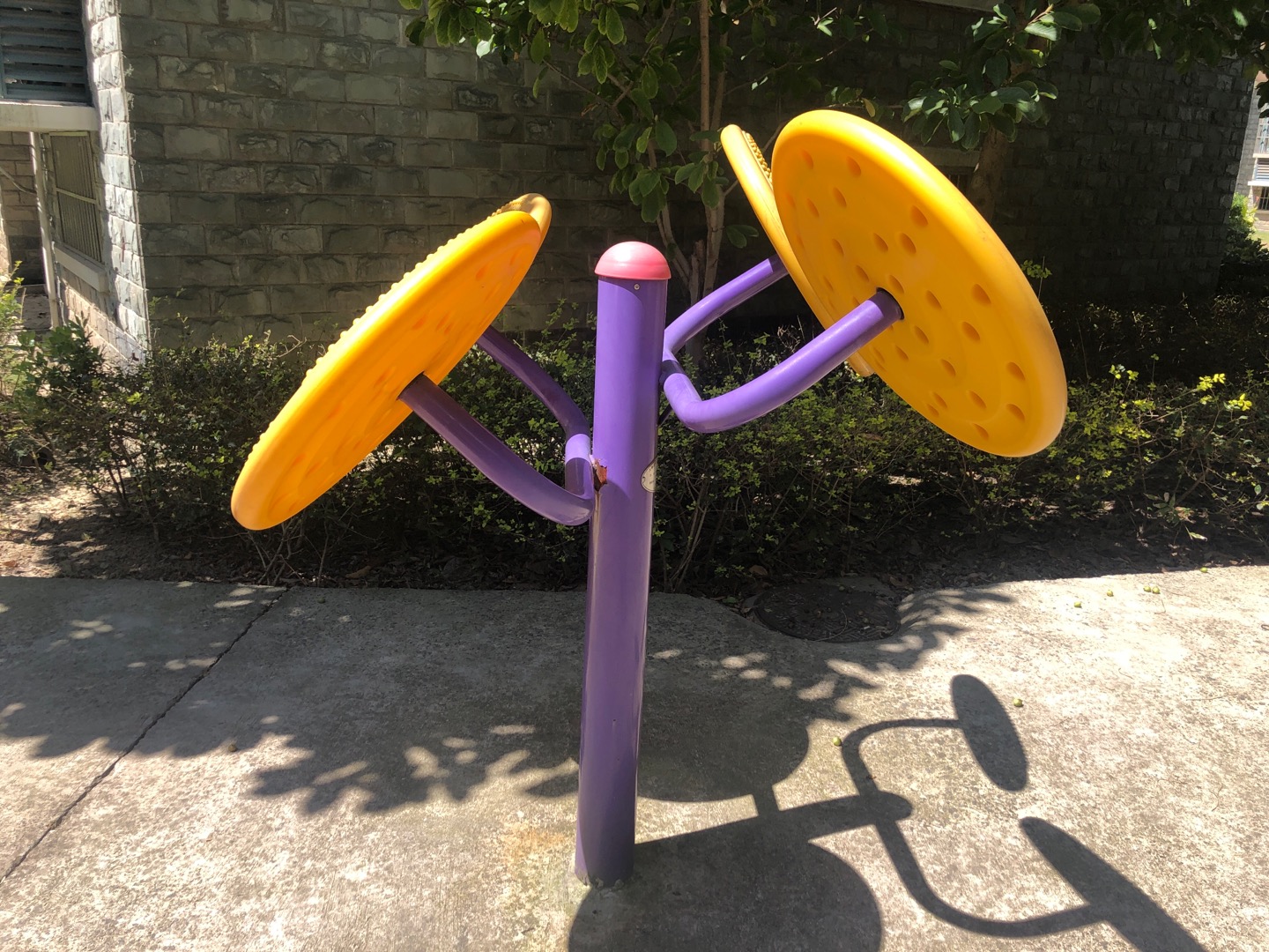 太極云手 太極云手