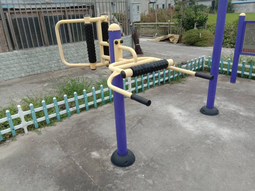 雙人腰背按摩器 雙人腰背按摩器