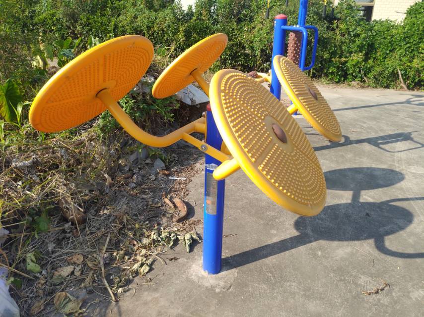 太極揉推器 太極揉推器