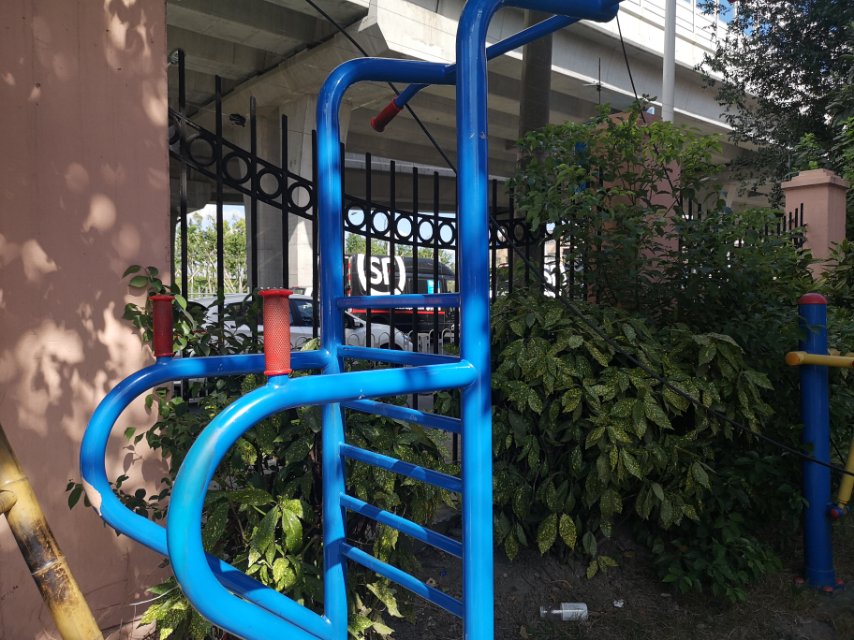 多功能鍛煉器 多功能鍛煉器