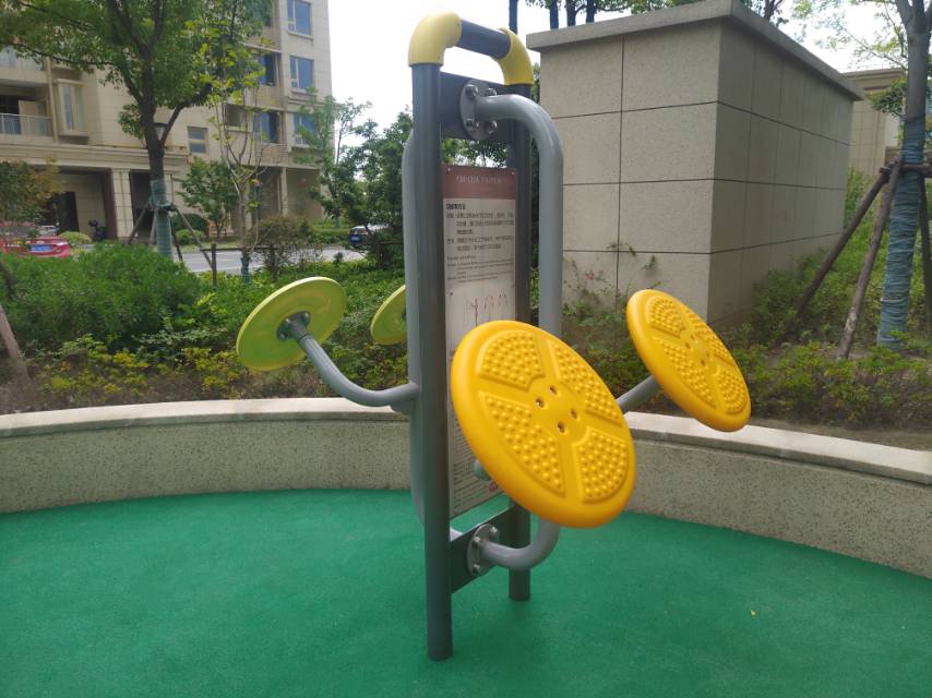 太極推手器 太極推手器