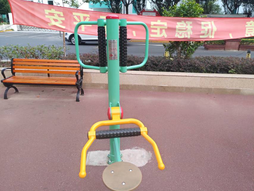 坐式腰背按摩器 坐式腰背按摩器